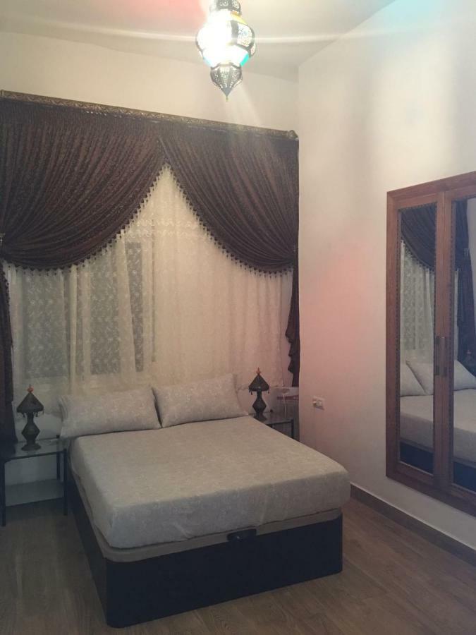 Dar Bouazza Apartment Tanger Luaran gambar